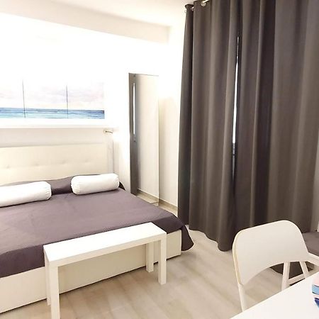 Urban Homy - Bari Centro Apartment Exterior photo