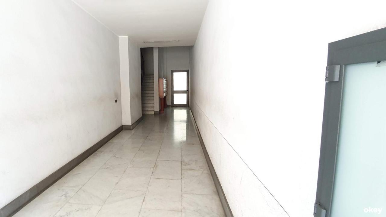 Urban Homy - Bari Centro Apartment Exterior photo