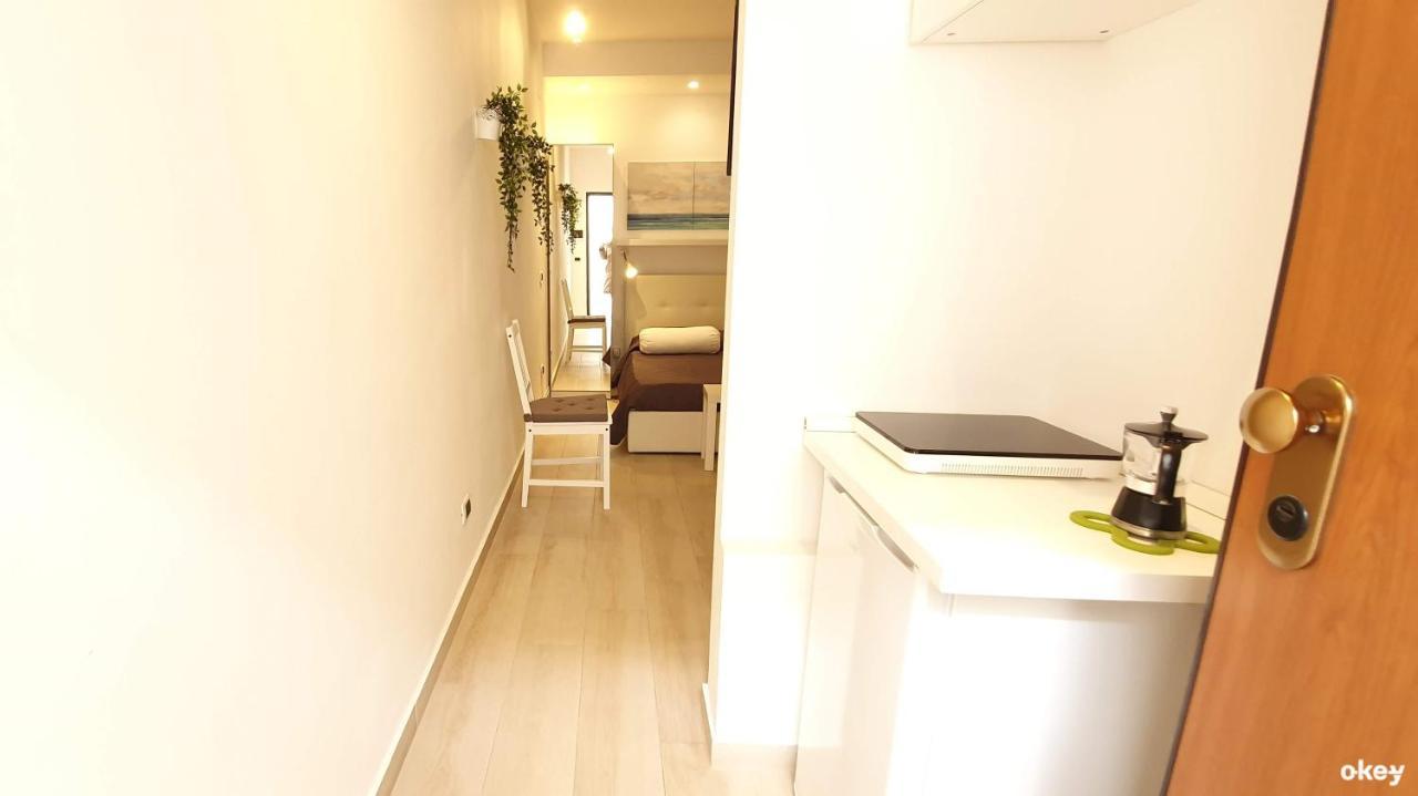 Urban Homy - Bari Centro Apartment Exterior photo